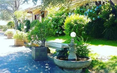 Hotel La Bastia &