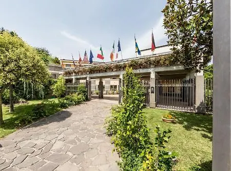 La Bastia & 3* Soriano nel Cimino