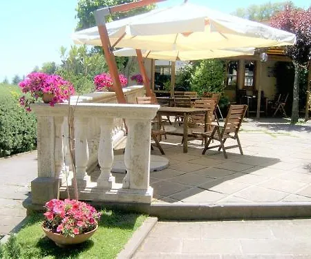 Hotel La Bastia &