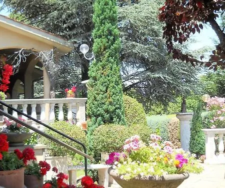 La Bastia & 3* Soriano nel Cimino