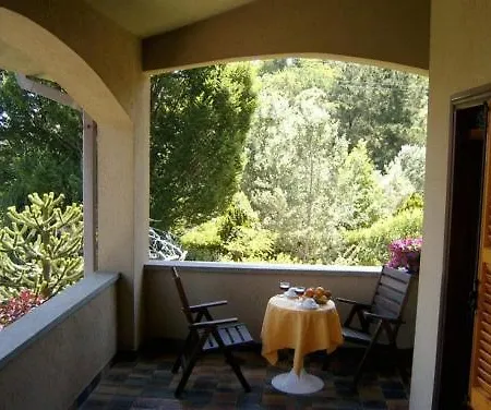 La Bastia & Soriano nel Cimino