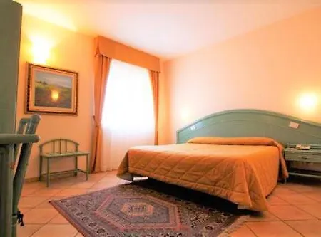 Ξενοδοχείο La Bastia & Soriano nel Cimino