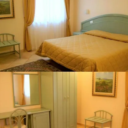 Hotel La Bastia &