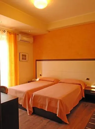 La Bastia & Ξενοδοχείο Soriano nel Cimino