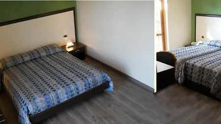 La Bastia & Ξενοδοχείο