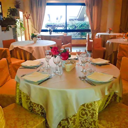 Hotel La Bastia & 3*