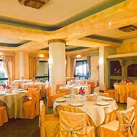 La Bastia & 3* Soriano nel Cimino
