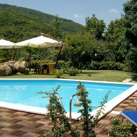 Hotel La Bastia & Soriano nel Cimino