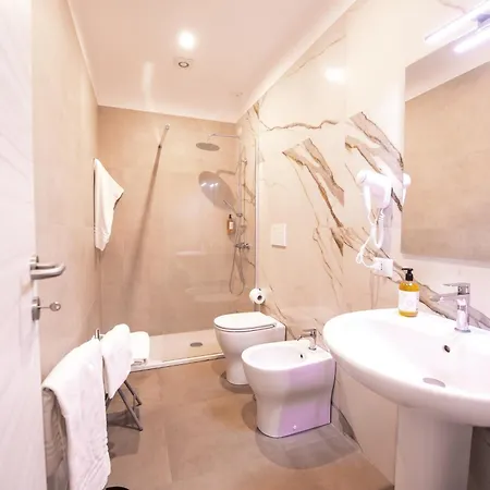 Hotel La Bastia &