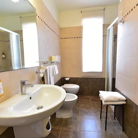 Hotel La Bastia &