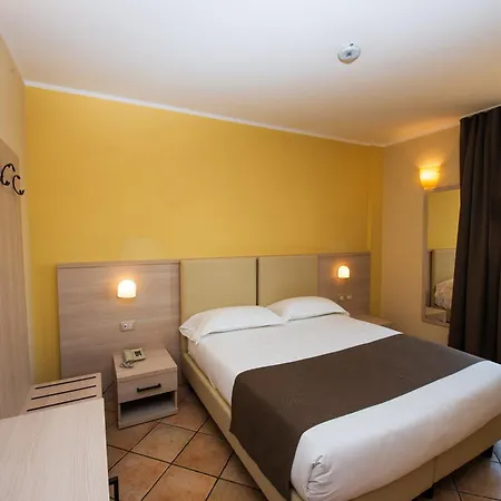 Hotel La Bastia &