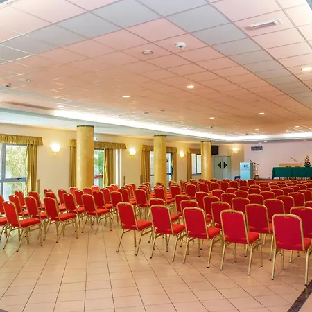Hotel La Bastia Hotel&resort