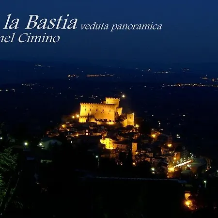 La Bastia & Hotel