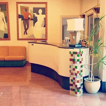 Hotel La Bastia & Soriano nel Cimino
