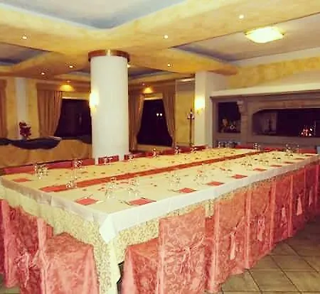 Hotel La Bastia &