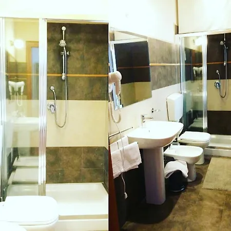 La Bastia & Hotel 3*
