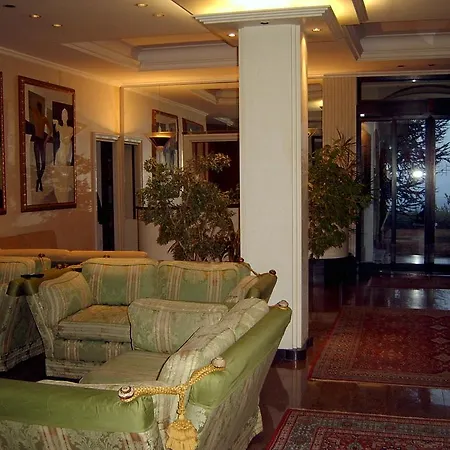 Hotel La Bastia &