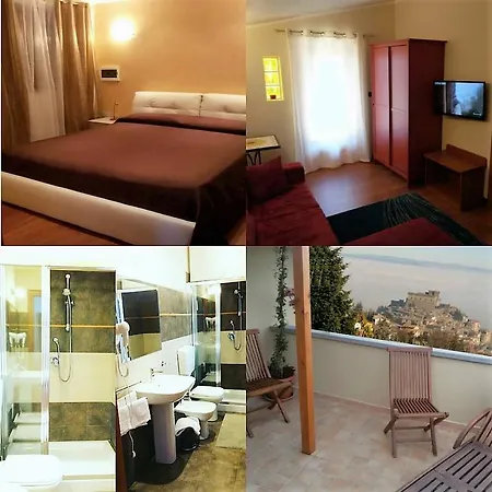 La Bastia Hotel&resort Hotel 3*