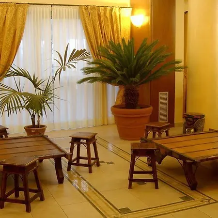 Hotel La Bastia &