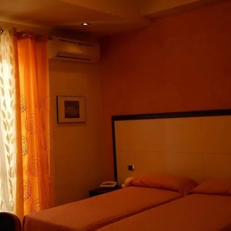 La Bastia & 3* Soriano nel Cimino