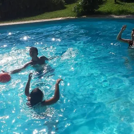Hotel La Bastia & 3*