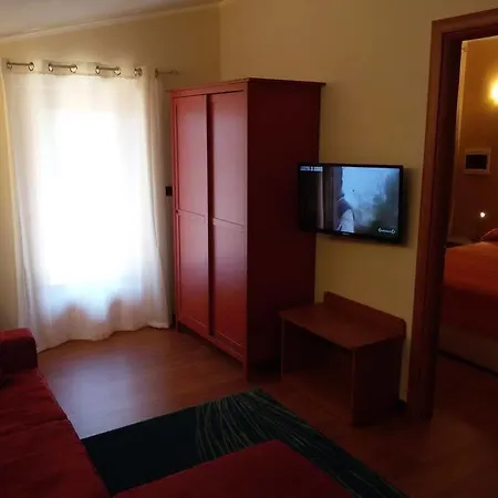 La Bastia & Ξενοδοχείο