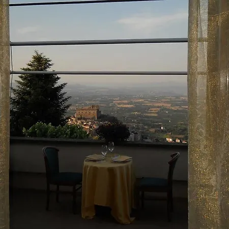 Hotel La Bastia & Soriano nel Cimino