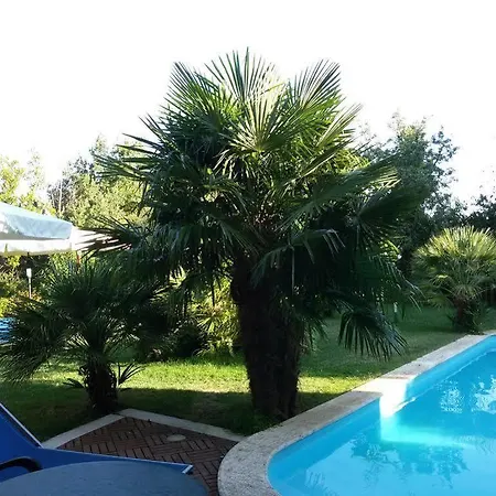 La Bastia & Hotel