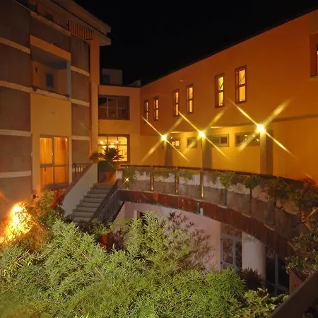 La Bastia & Hotel
