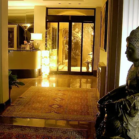 Hotel La Bastia &