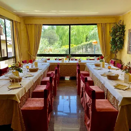 Hotel La Bastia &